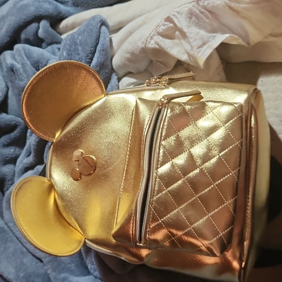 Handbags - This is a small bag